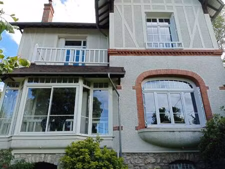 vente maison à combs-la-ville (77380) : à vendre / 180m² combs-la-ville