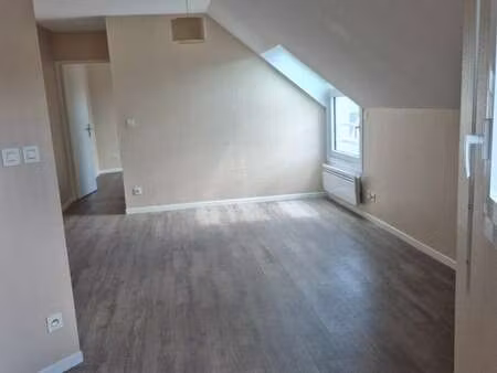 location appartement 2 pièces à nantes saint-felix (44000) : à louer 2 pièces / 35m² nante