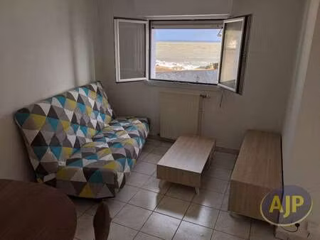 location appartement 3 pièces bord de mer à saint-marc-sur-mer (44600) : à louer 3 pièces 