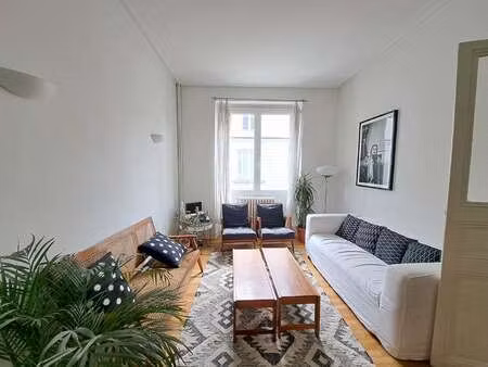 location maison à nantes procé - monselet (44000) : à louer / 95m² nantes procé - monselet
