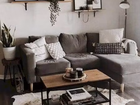 blg immobilier