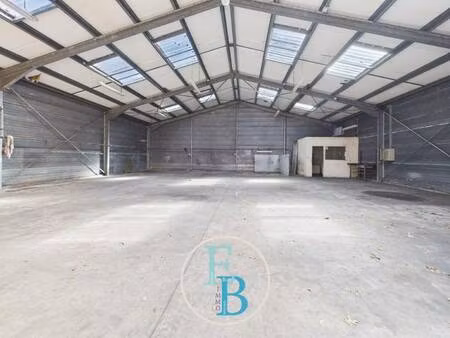 espace bureau à vendre