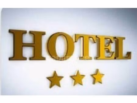 hôtel à vendre