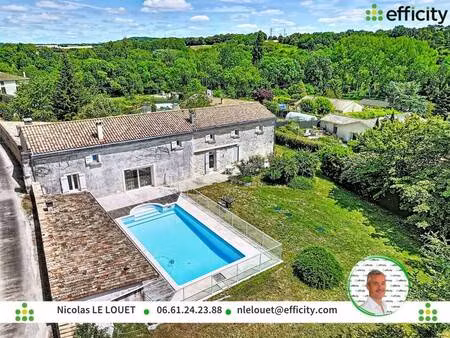 maison de ville à vendre