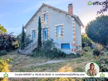 maison de ville à vendre