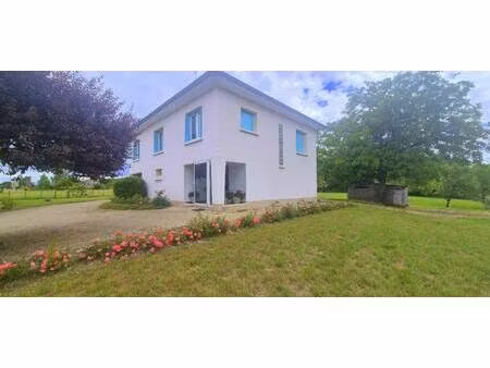 pavillon à vendre
