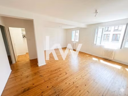 appartement à vendre  3 pièces - saint-étienne 42000