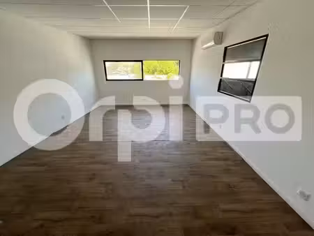 location entrepôt pessac 33600 160m²