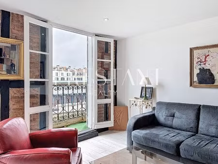appartement