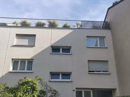 appartement à louer hagondange