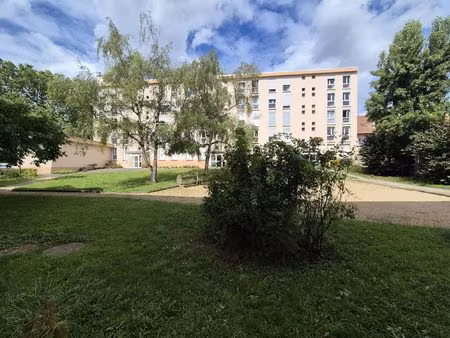 appartement - cachan - 3 pièces - centre-ville