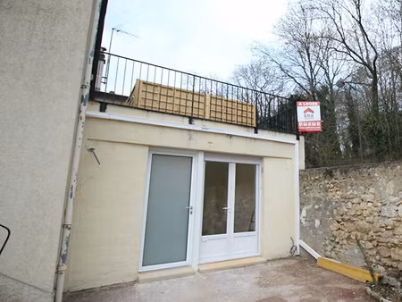 appartement 2 pièces 48 m² à louer melun 77000 ? | era immobilier