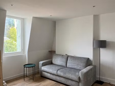 appartement 2 pièces 26 m² à louer rodez 12000 ? | era immobilier