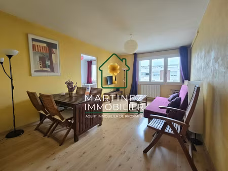 appartement à vendre saint-priest