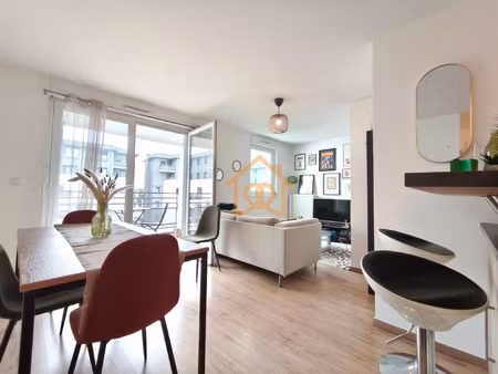 bel appartement avenue de colmar