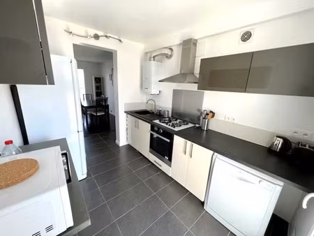 appartement t4 i 70 m² i talence