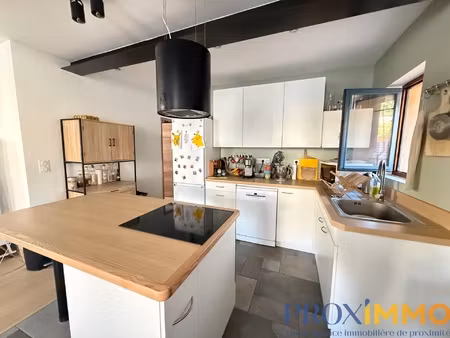 exclusivité voiron 149 000 €