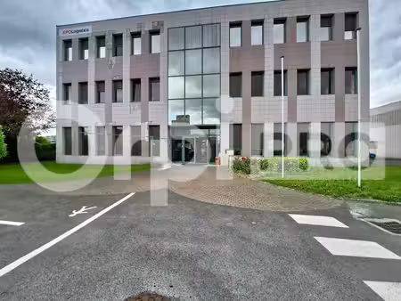 location bureaux crouy 02880 24m² à 290m²