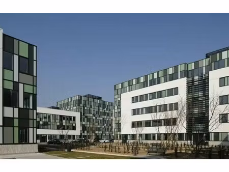 location bureaux 116 m² à 5 787 m²