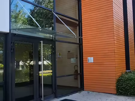 a louer bureaux  centre européen de l'entreprise