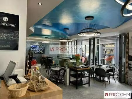 vente commerce chartres 28000 142m²