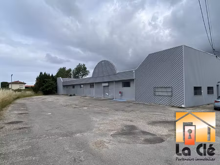 local commercial