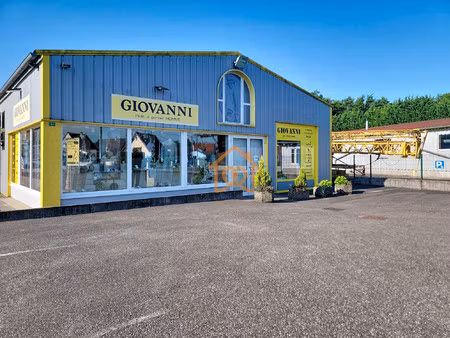 immobilier professionnel à vendre oberhoffen-sur-moder