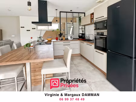 maison de 2015 à bosroumois