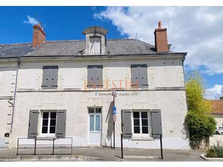 cellettes - maison 3 chambres et greniers