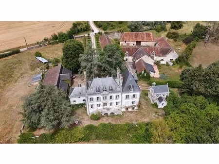 le château idéal pour organiser des événements