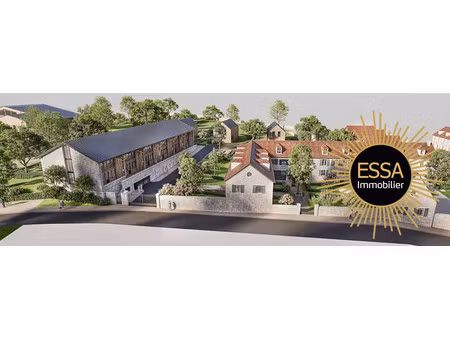 maison à vendre chavenay