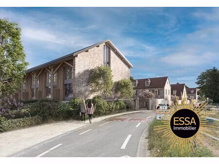 maison à vendre chavenay