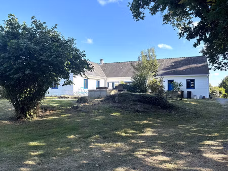 maison à vendre crossac