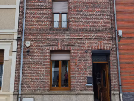 maison 3 pièces 90 m2