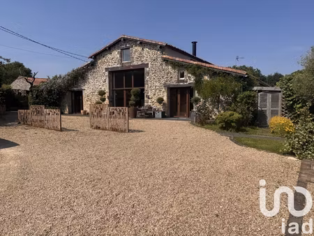 vente grange 13 pièces