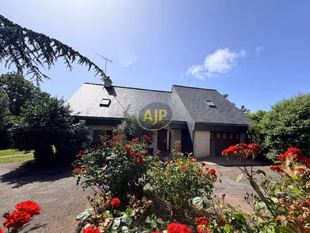 maison guemene penfao 5 pièces 125 m2