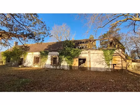 vente maison 5 pièces 63 m² à la mancelière (28270)  71 000 €