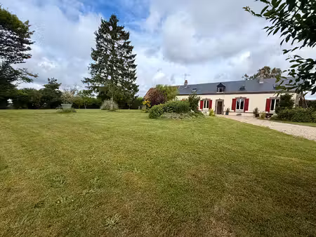 maison marbois 7 pièce(s) 180 m2