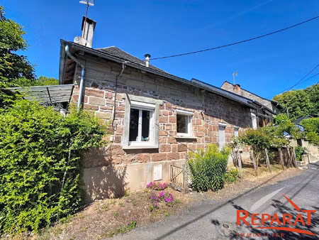 maison à vendre objat