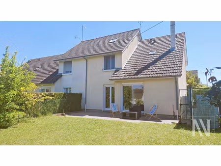 maison secteur calme proche agglomération