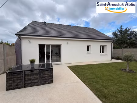 sainville 28700