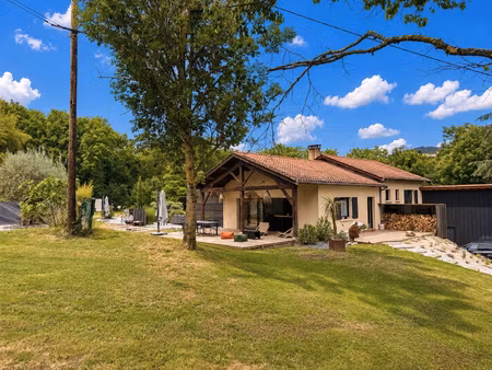 thurins coup de coeur pour cette maison entièrement rénovée