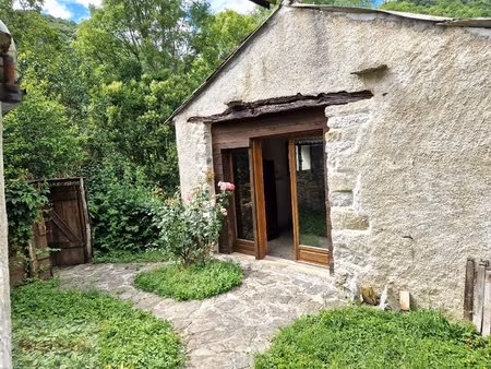 maison de campagne