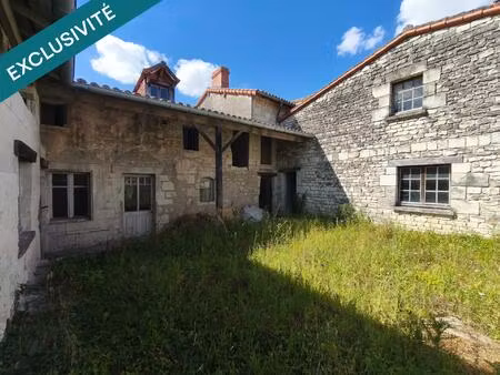maison à rénover