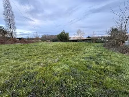 terrain de 2 185 m² à saint-sylvestre-sur-lot ! ce terrain offre environ 1 505 m² construc
