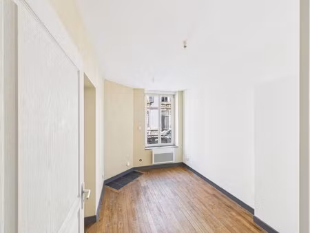 à louer appartement 36 m² – 450 € |nancy