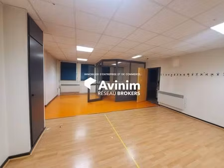 bureau de prestige de 724 m2 en vente - annecy  auvergne-rhône-alpes