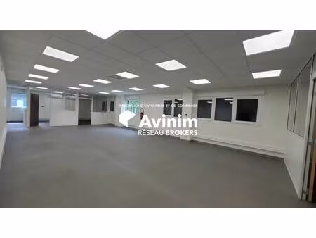 bureau prestigieux de 586 m2 en vente - archamps  france