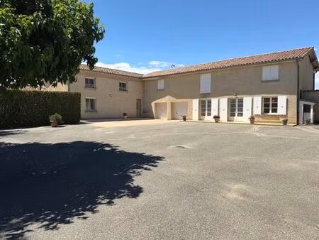 maison de luxe 4 chambres en vente à alixan  auvergne-rhône-alpes