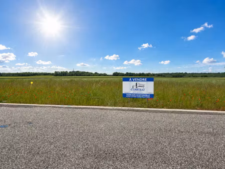 en vente terrain constructible 6 11 ares – 209 481 € |ottange